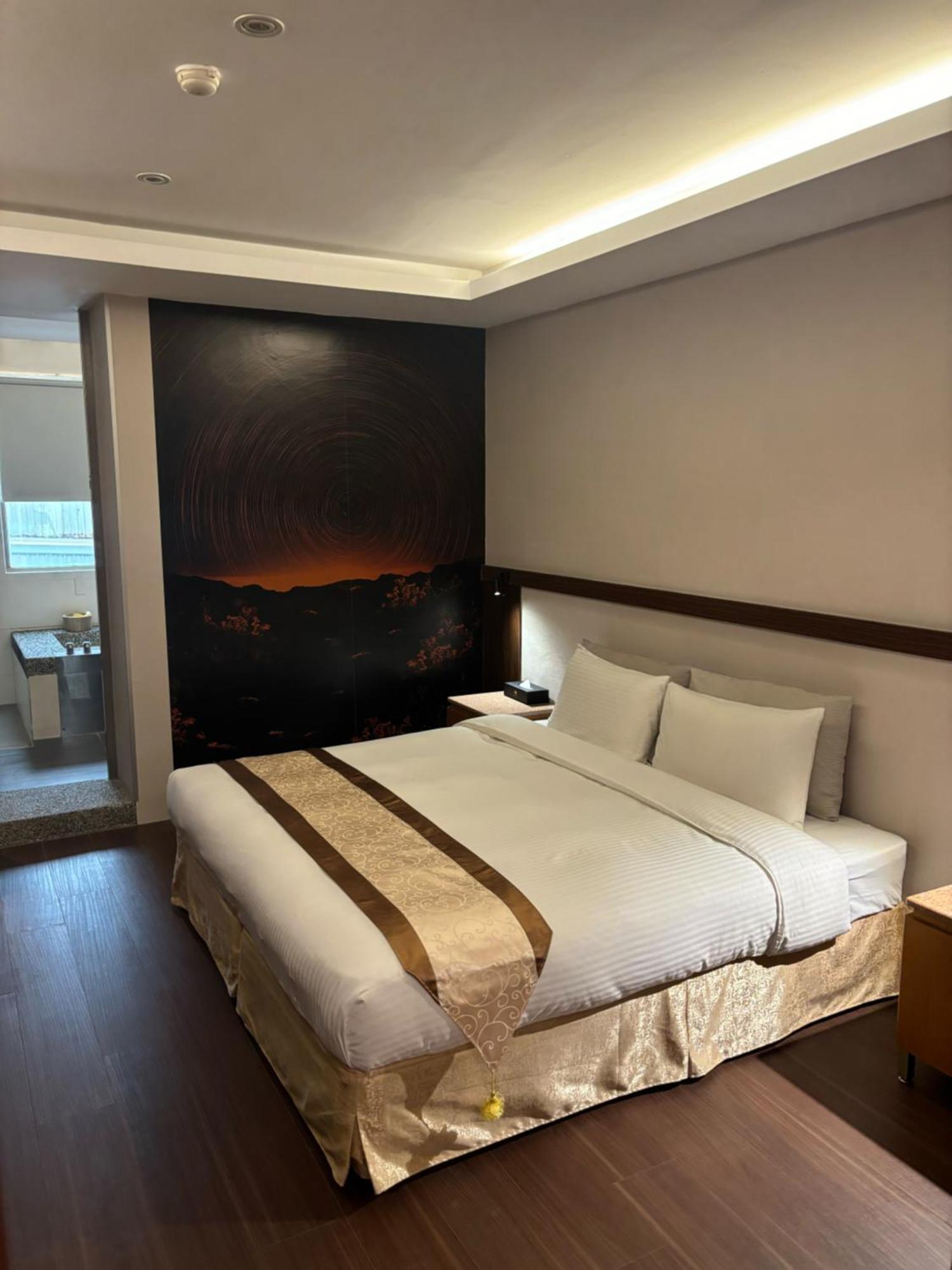 Yuhao Hotel - Hsinchu Branch Exterior photo