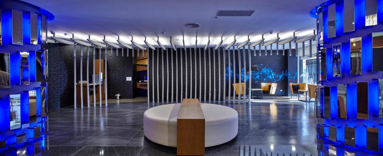 Yuhao Hotel - Hsinchu Branch Exterior photo
